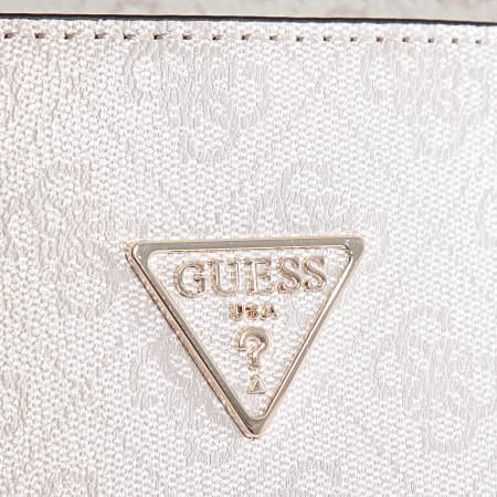 SAC TOTE GUESS LOGO