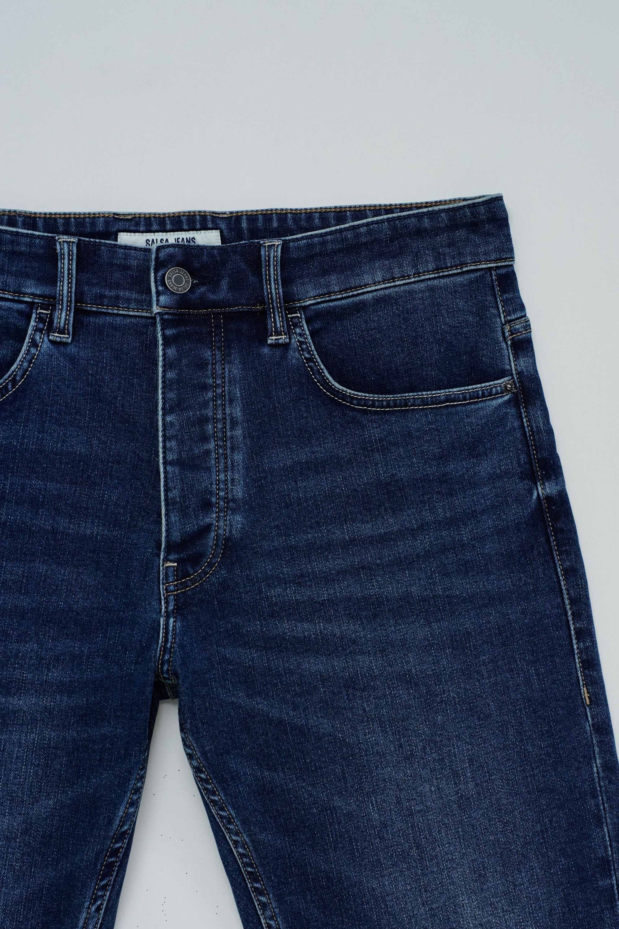 JEAN SLIM FIT COOLMAX 21005509853