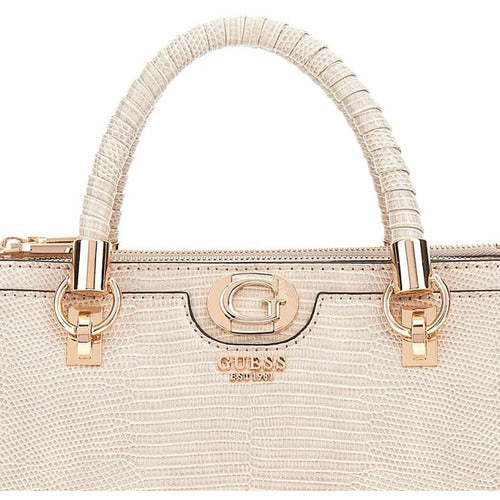 SAC PORTÉ MAIN GUESS