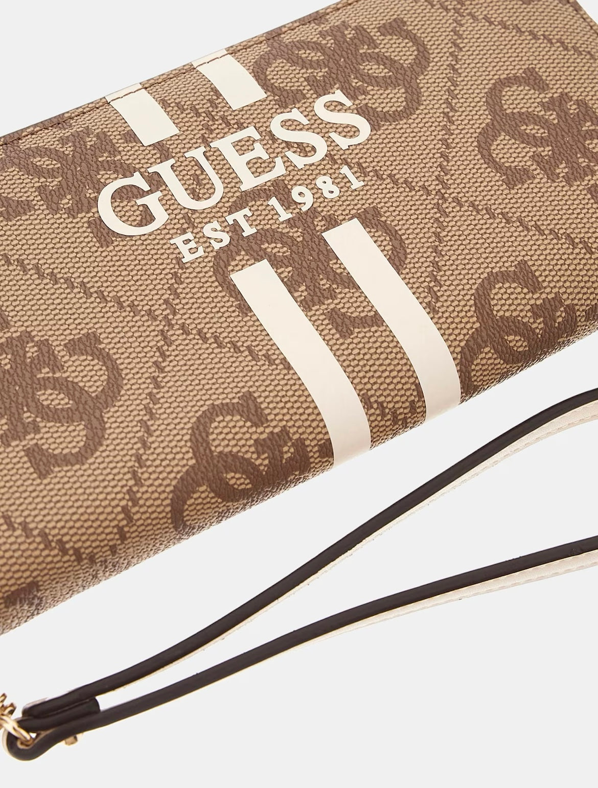 PORTEFEUILLE GUESS