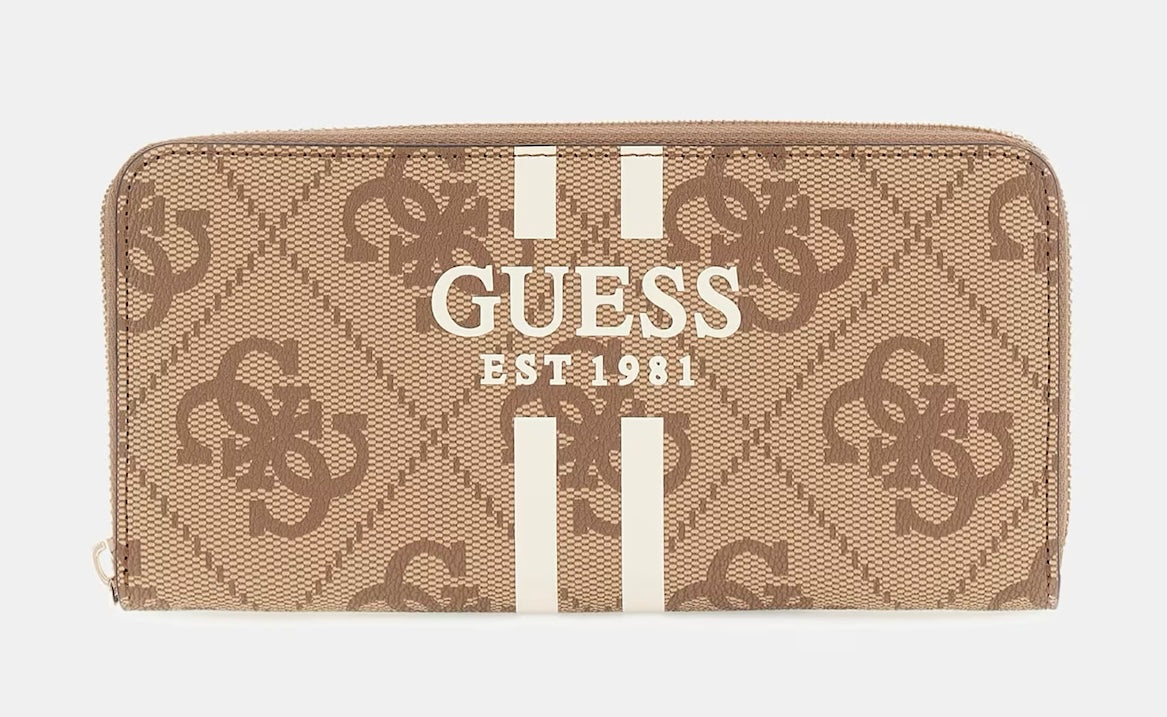 PORTEFEUILLE GUESS