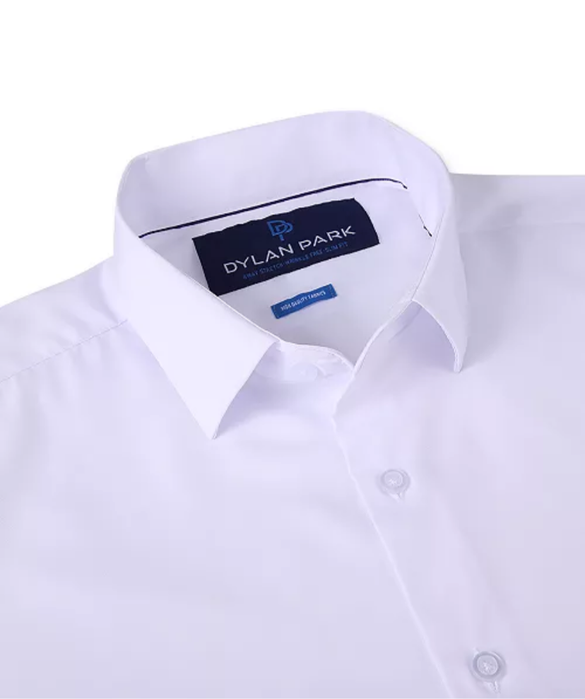 CHEMISE MANCHE LONGUE DYLAN PARK