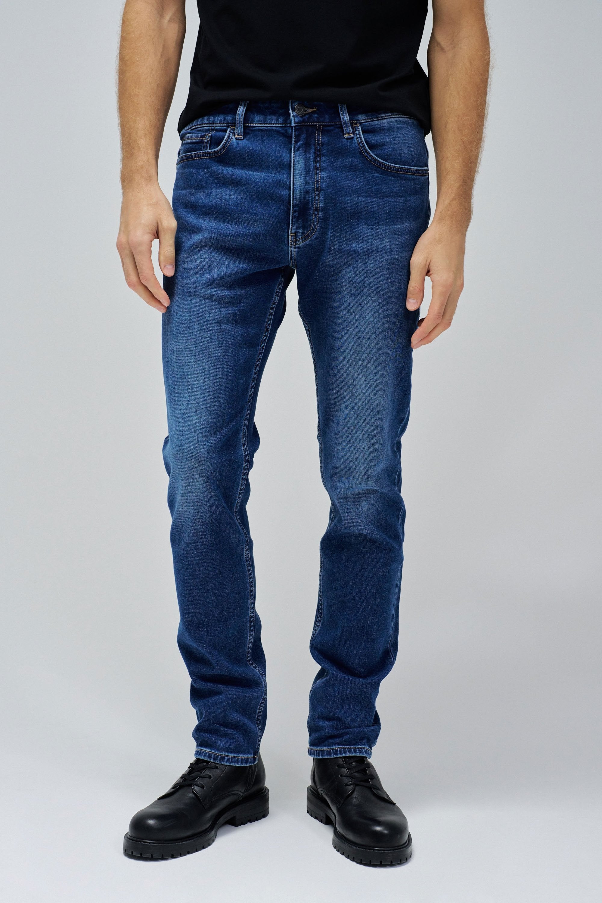 JEANS REGULAR S-ACTIV 21009802853