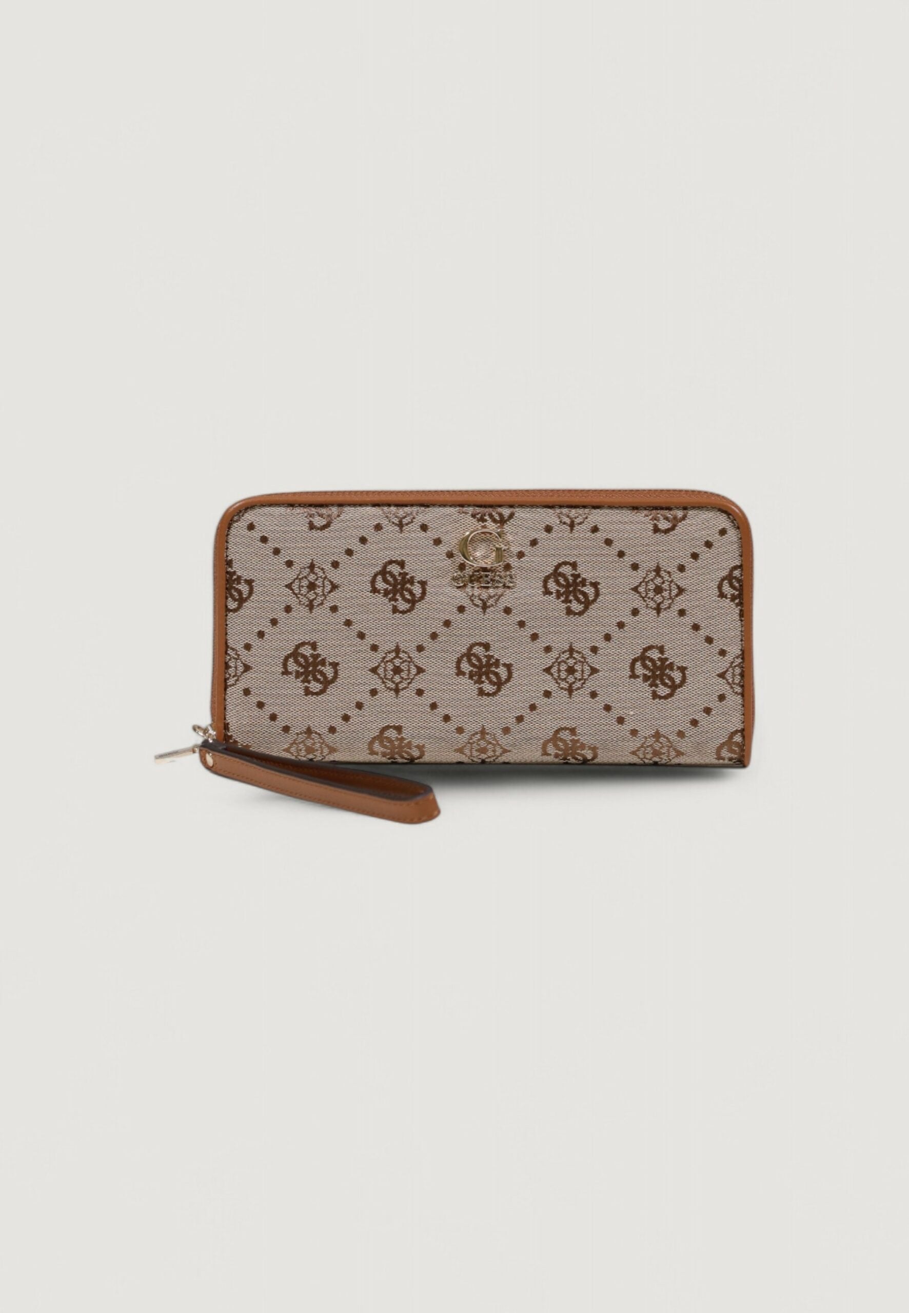 PORTEFEUILLE GUESS