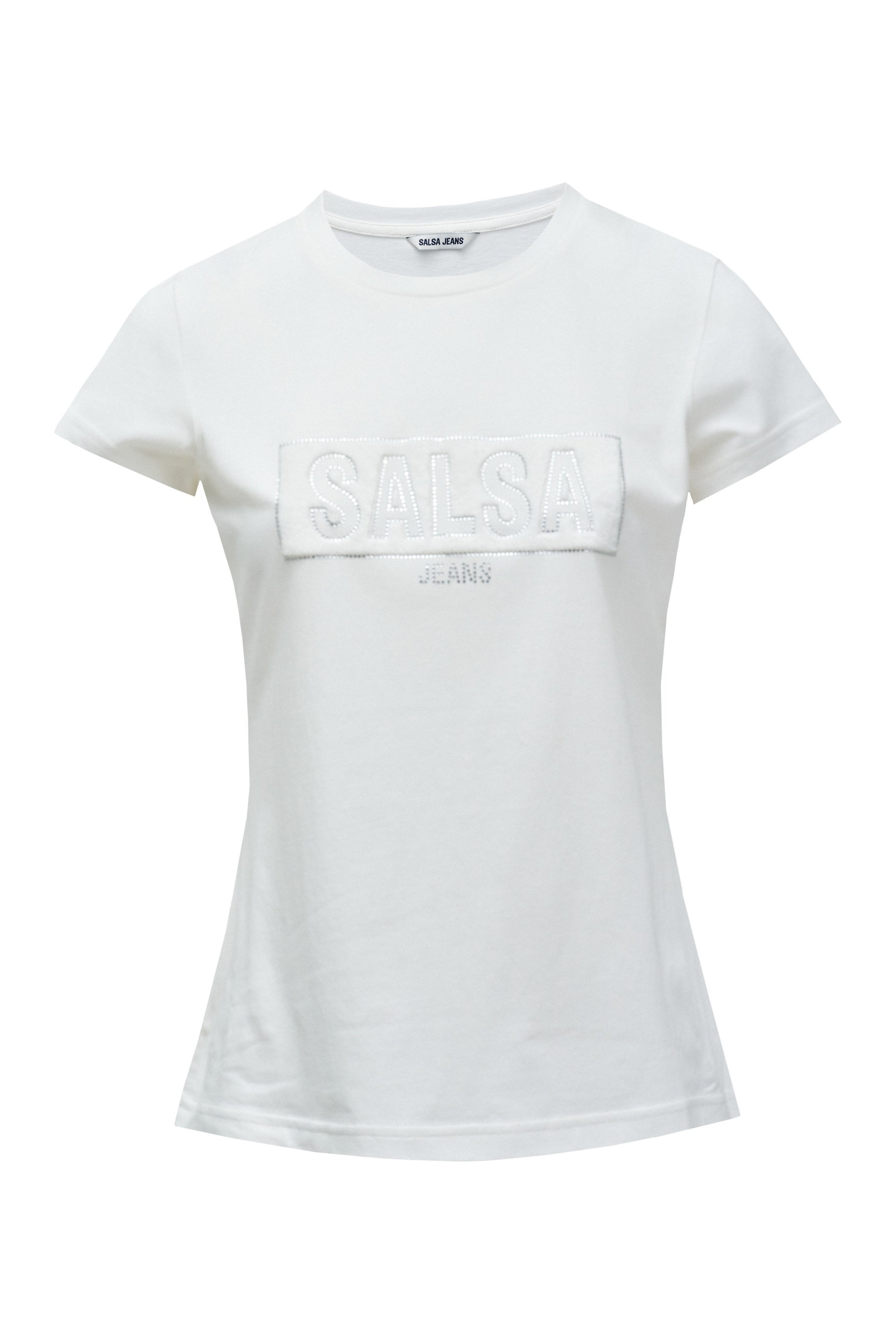 T-SHIRT AVEC BRANDING 2101048601