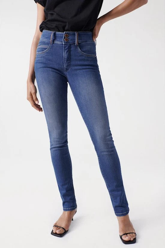 JEAN PUSH IN SECRET 126492