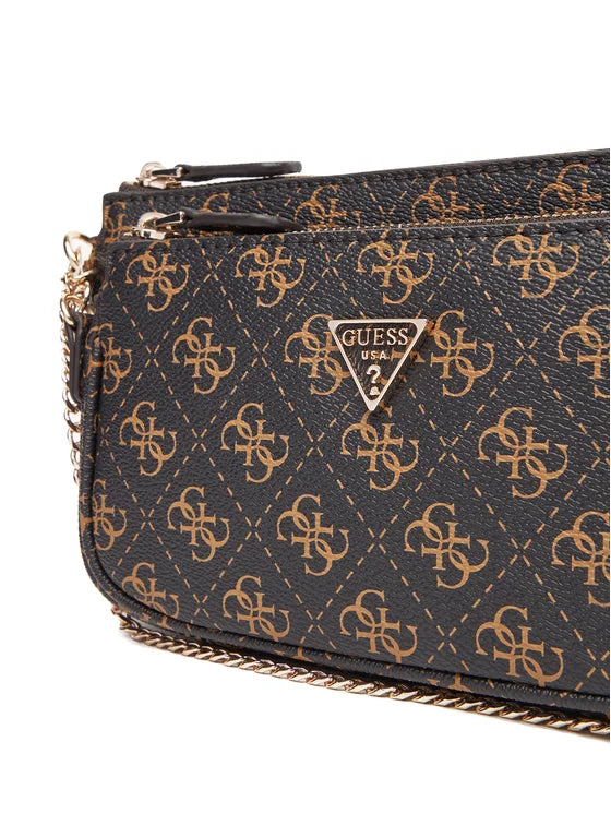 PETIT SAC GUESS BANDOULIÈRE