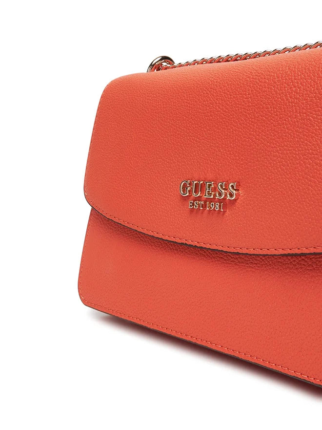 PETIT SAC GUESS DE SOIRÉE