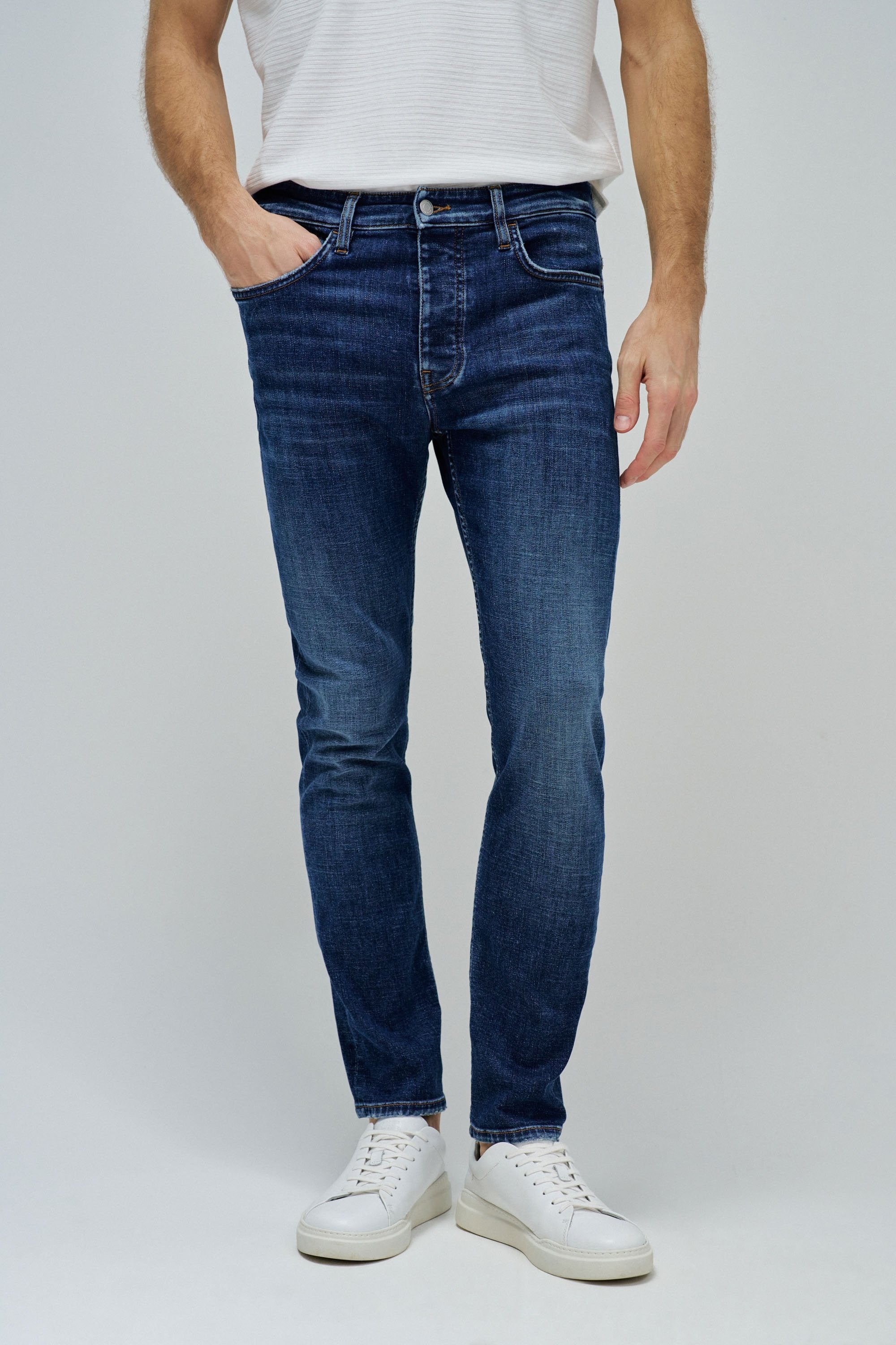 JEAN SLIM FIT 21008300853