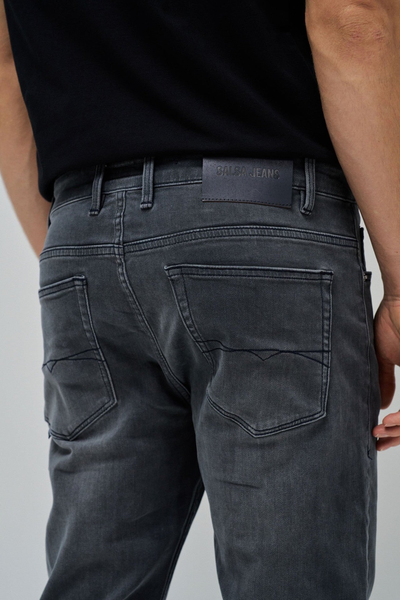 JEAN SLIM FIT 21006727320