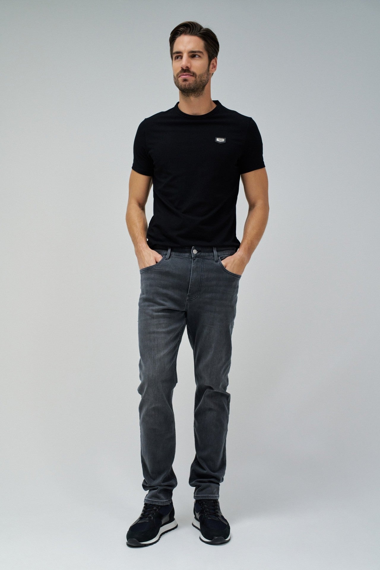 JEAN SLIM FIT 21006727320