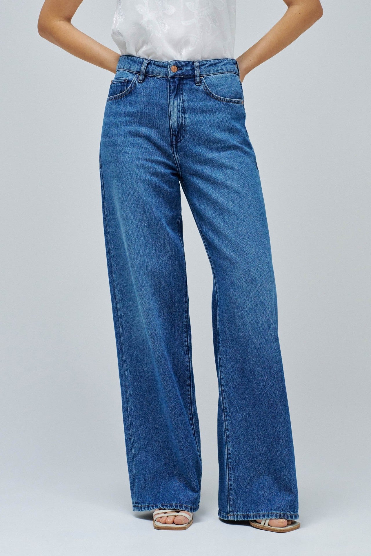 JEAN WIDE LEG 21009883852