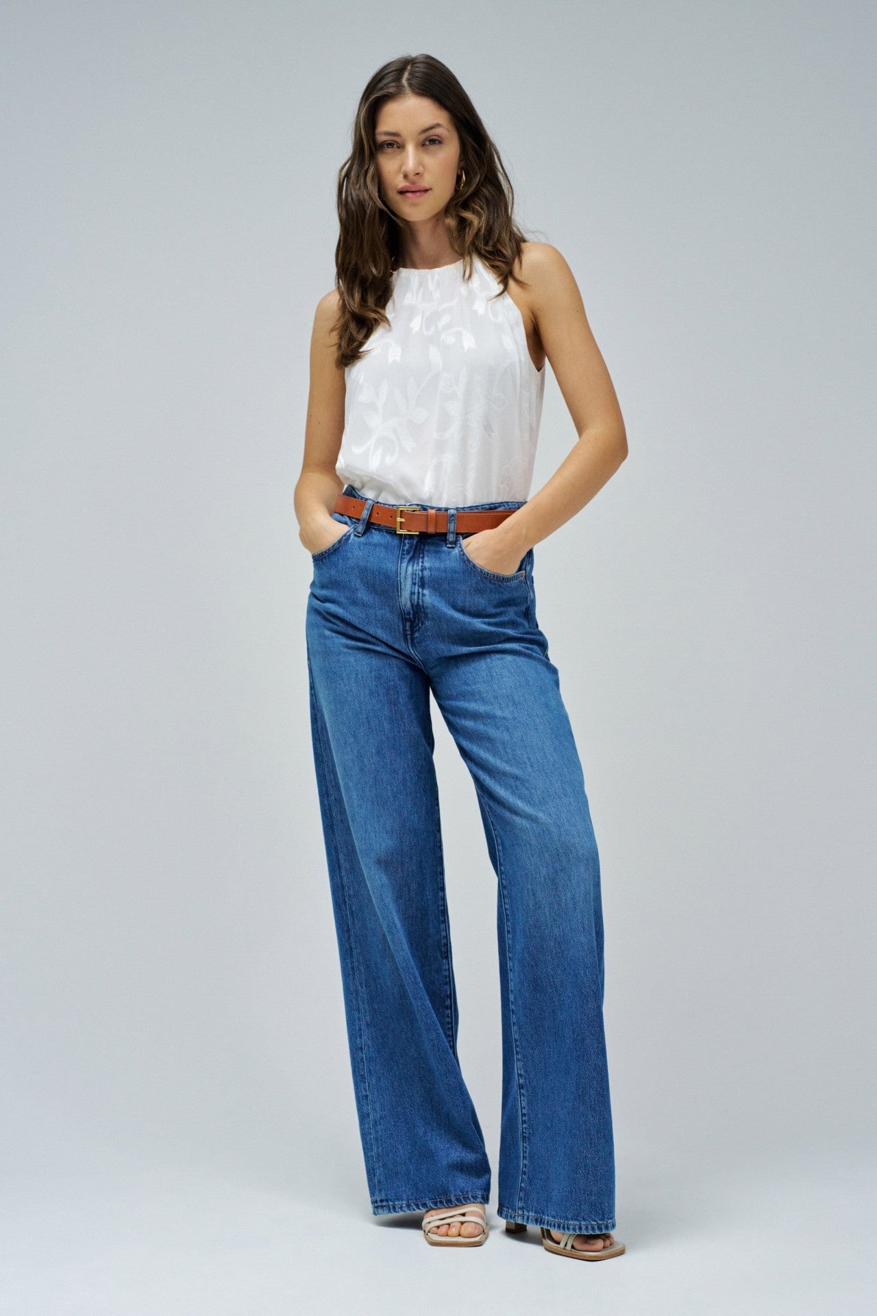 JEAN WIDE LEG 21009883852