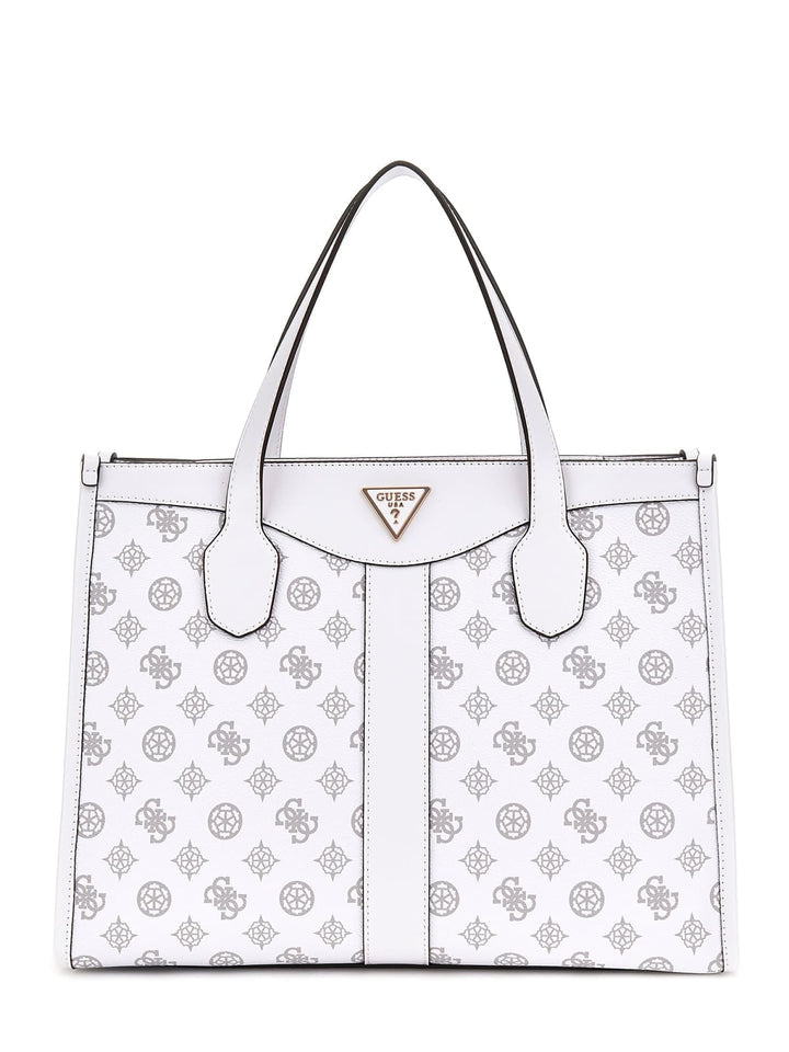 SAC PORTÉ MAIN GUESS