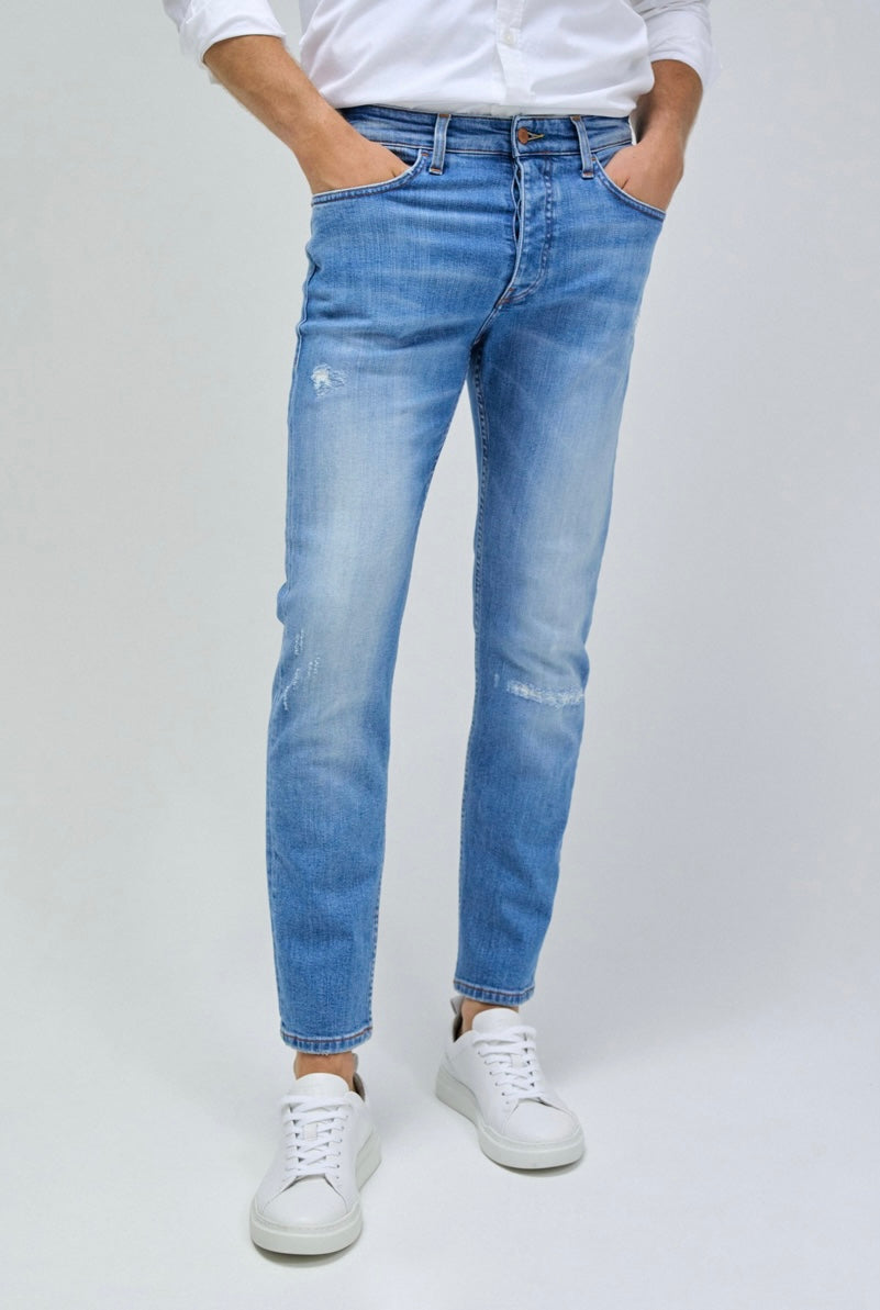 JEAN SLIM FIT 21008392852