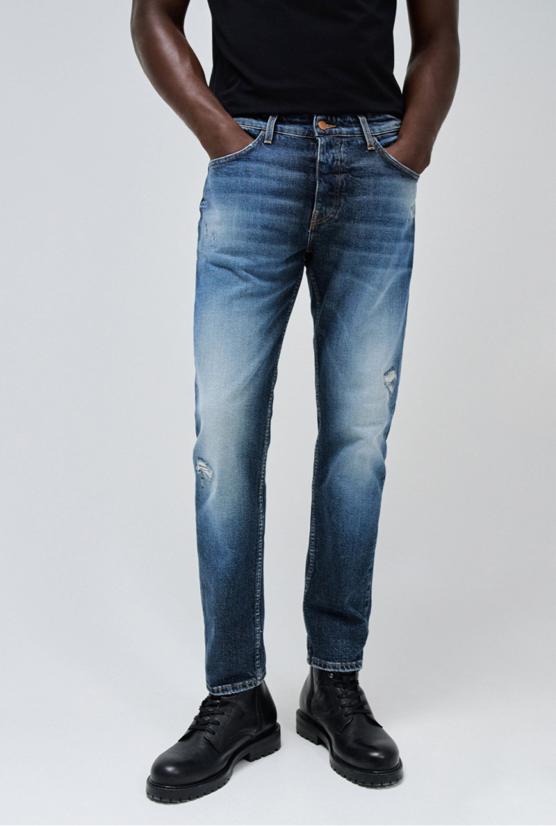 JEAN SLIM FIT 21008399853