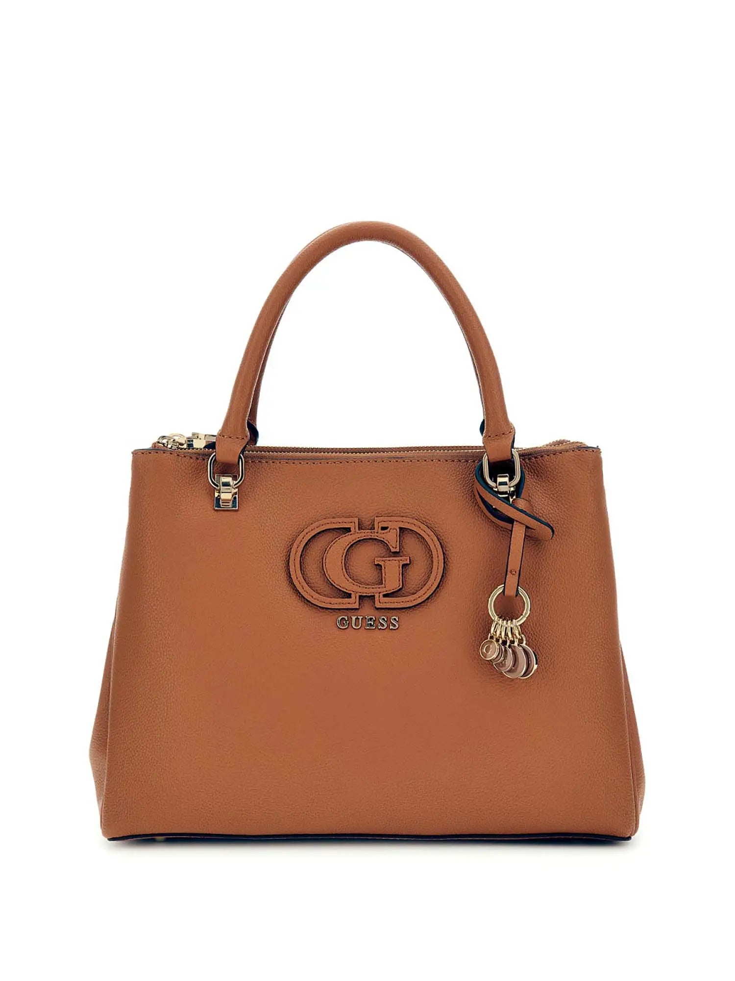 SAC PORTÉ MAIN GUESS
