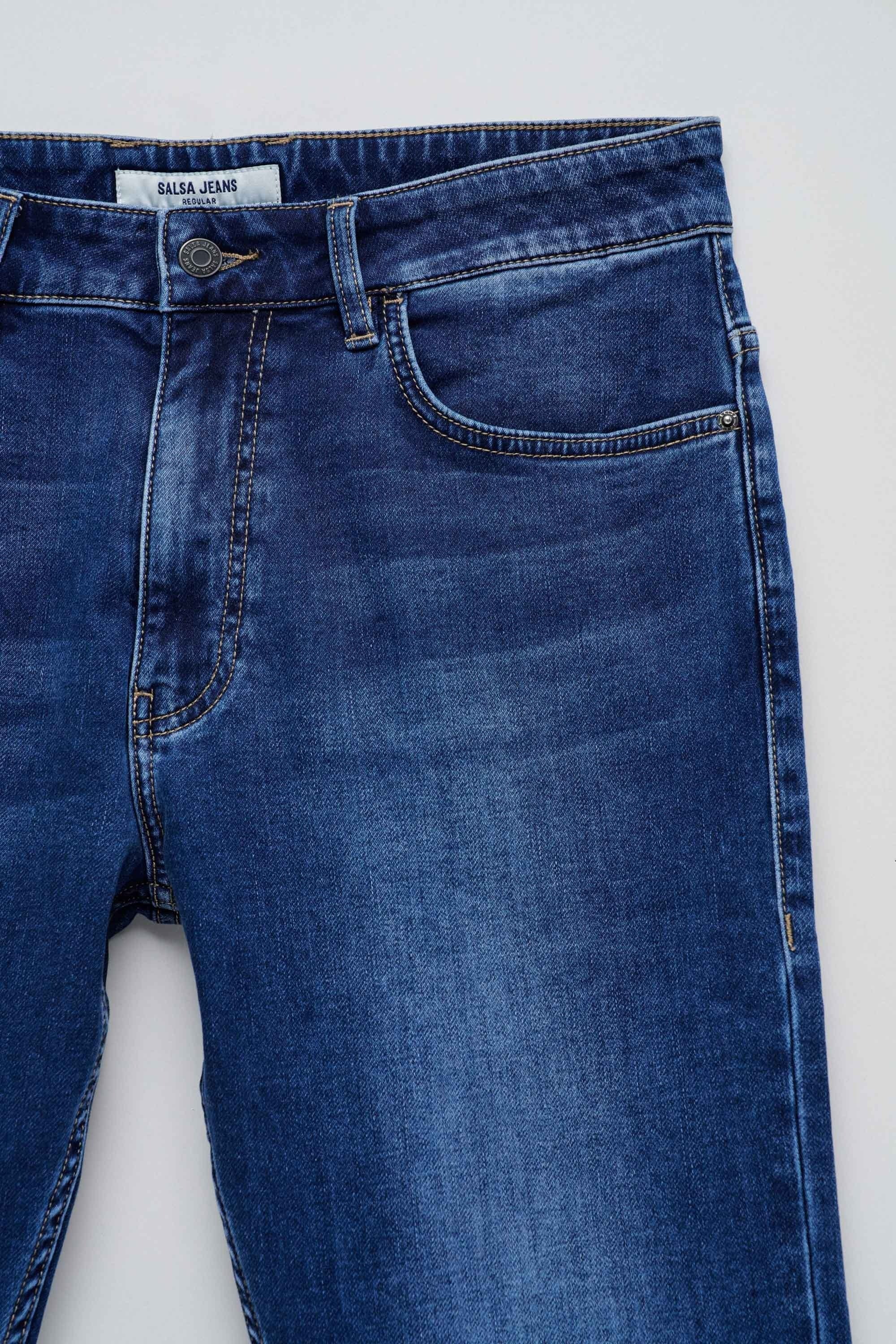 JEANS REGULAR S-ACTIV 21009802853