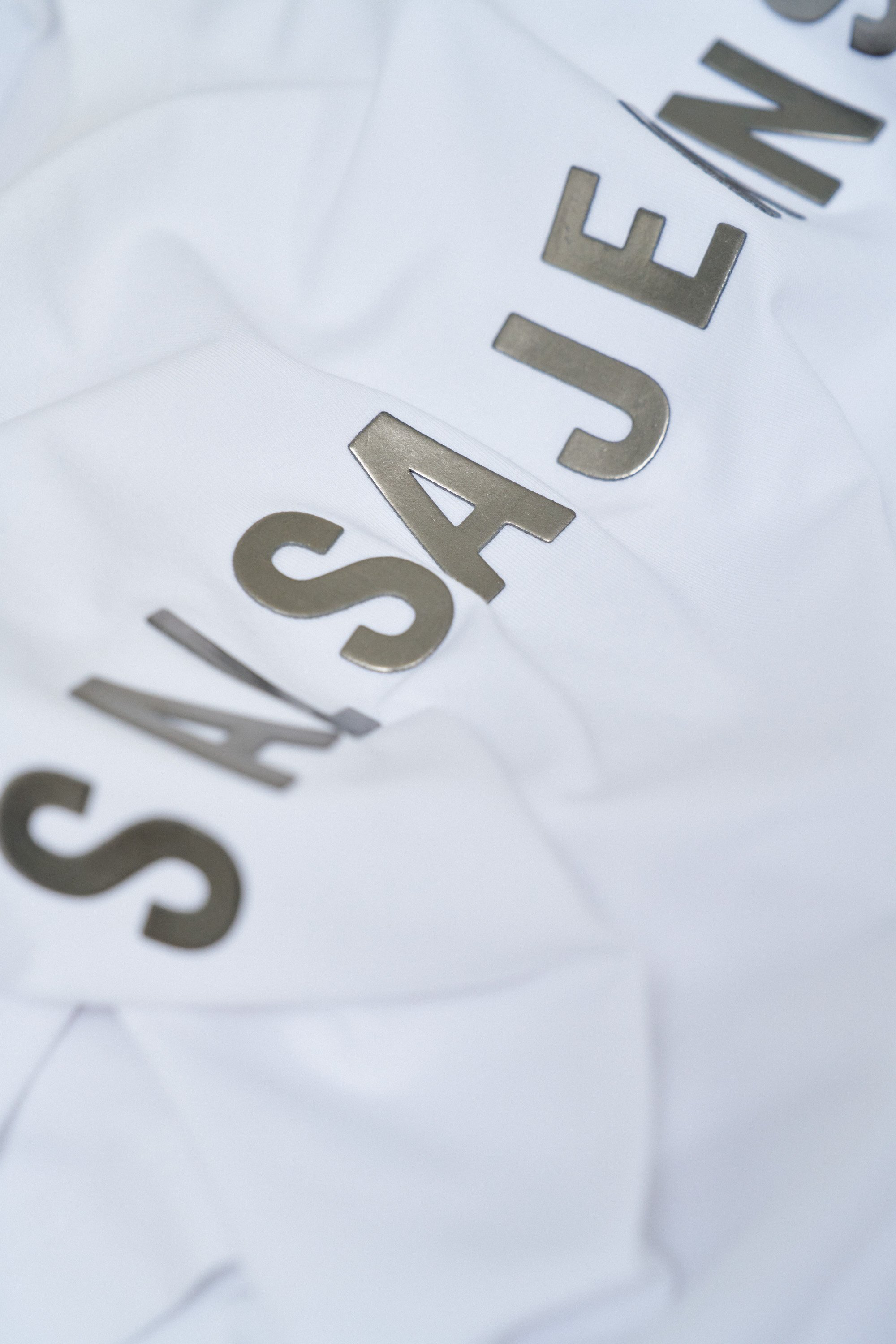 T-SHIRT AVEC LOGO 21009953001