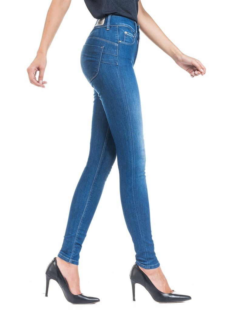 JEAN PUSH IN SECRET 100259 L30