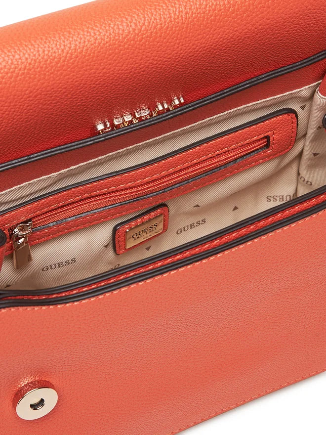 PETIT SAC GUESS DE SOIRÉE