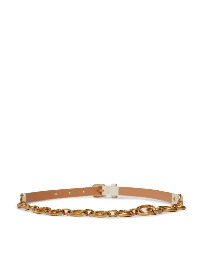 Ceinture Guess Bi-matière