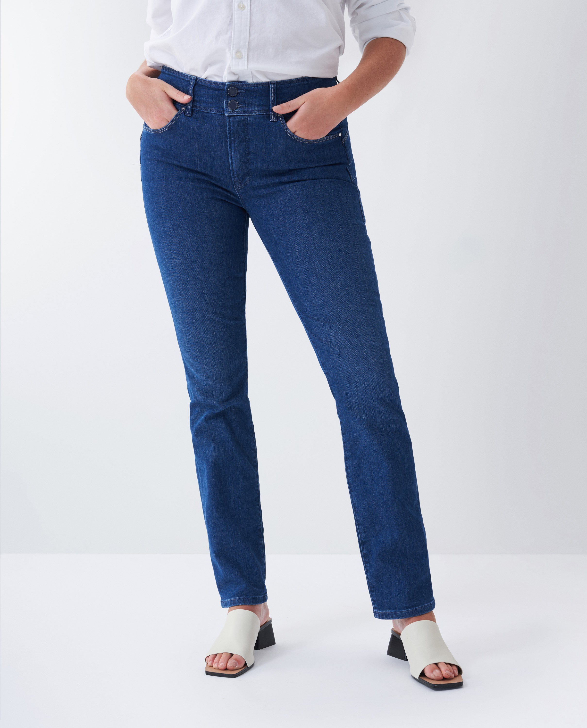 JEAN PUSH IN SECRET 126683