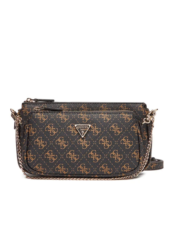PETIT SAC GUESS BANDOULIÈRE