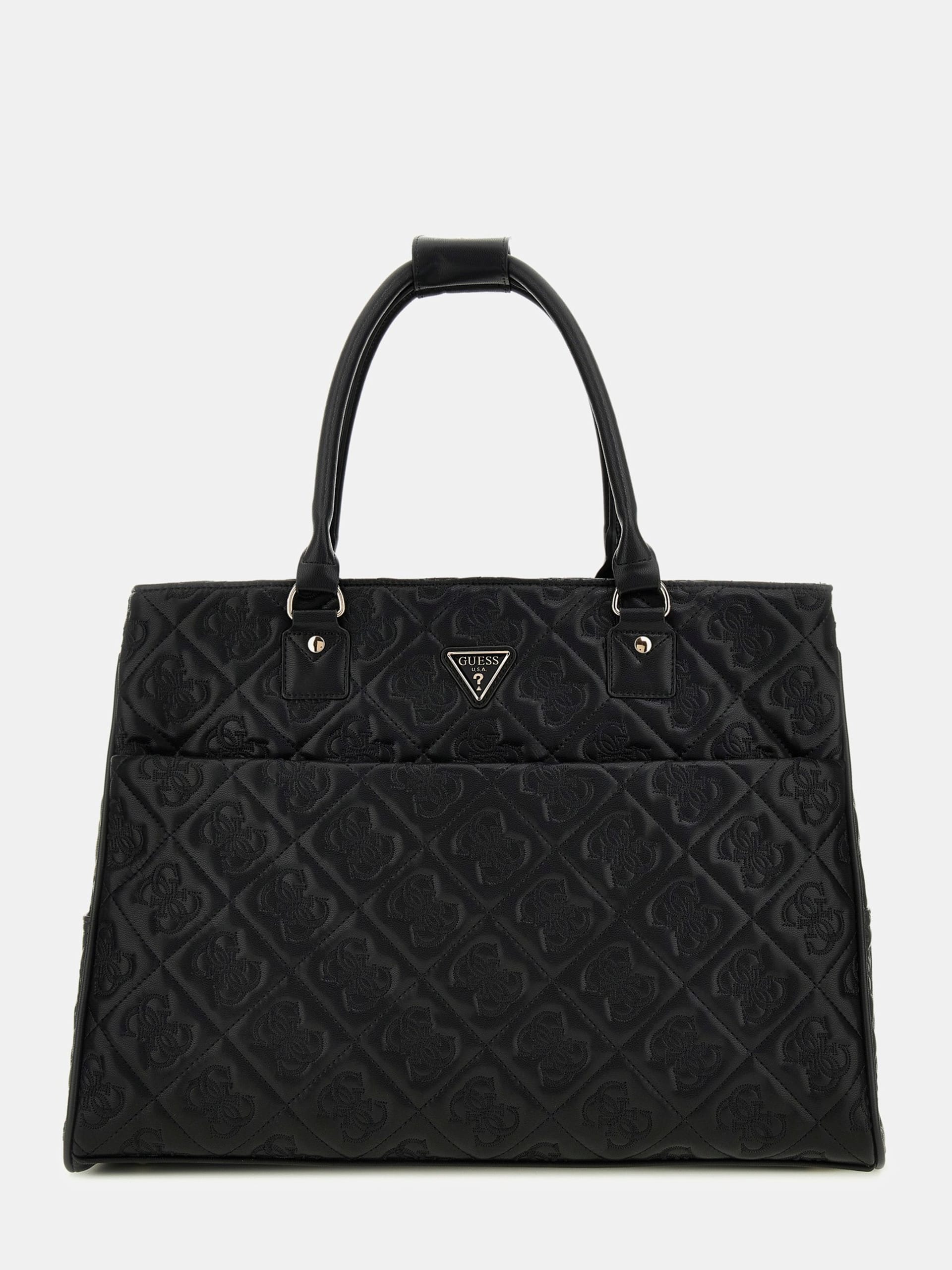 SAC GRAND CABAS GUESS