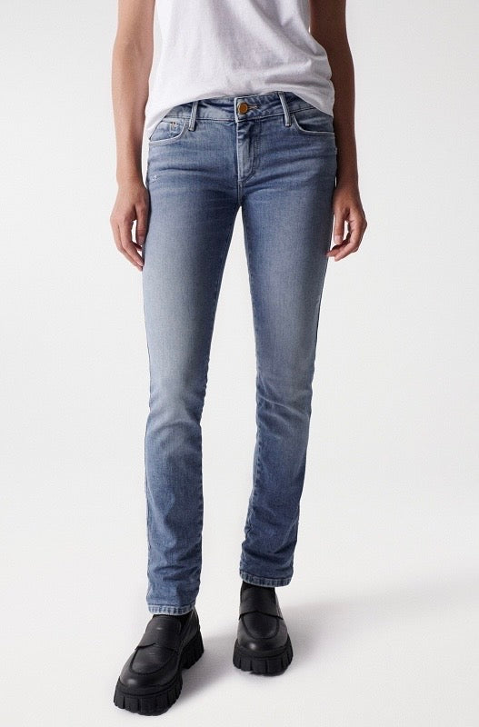 JEAN PUSH WONDER SLIM 127052