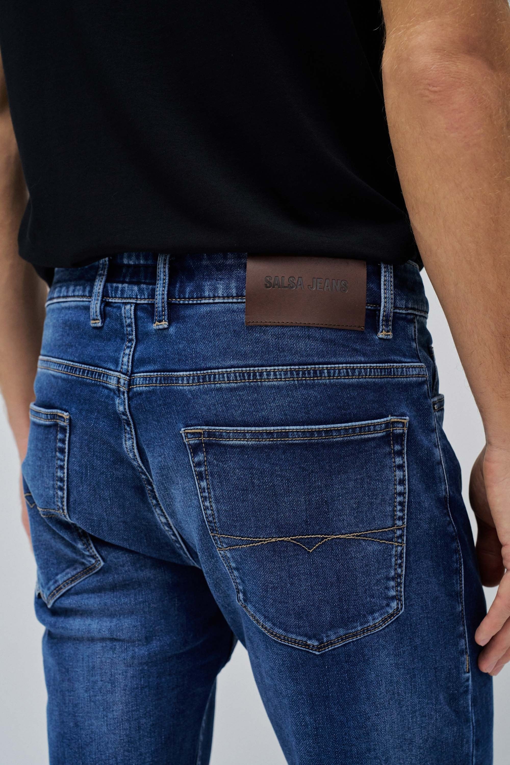JEANS REGULAR S-ACTIV 21009802853