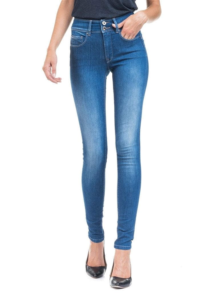 JEAN PUSH IN SECRET 100259 L30