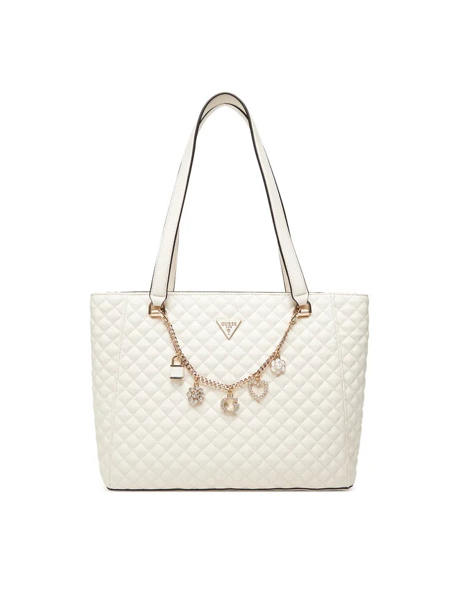 SAC À MAIN GUESS AVEC POIGNÉE