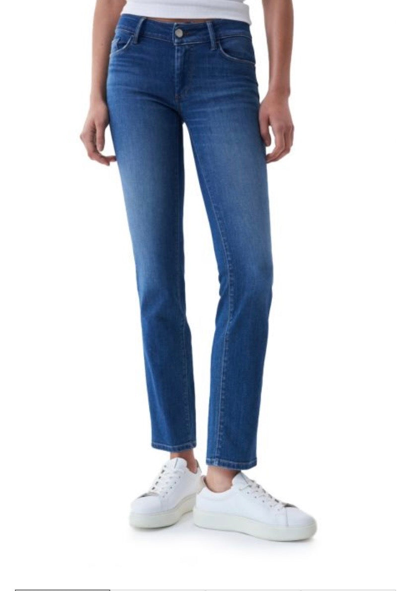 JEAN PUSH WONDER SLIM 126669