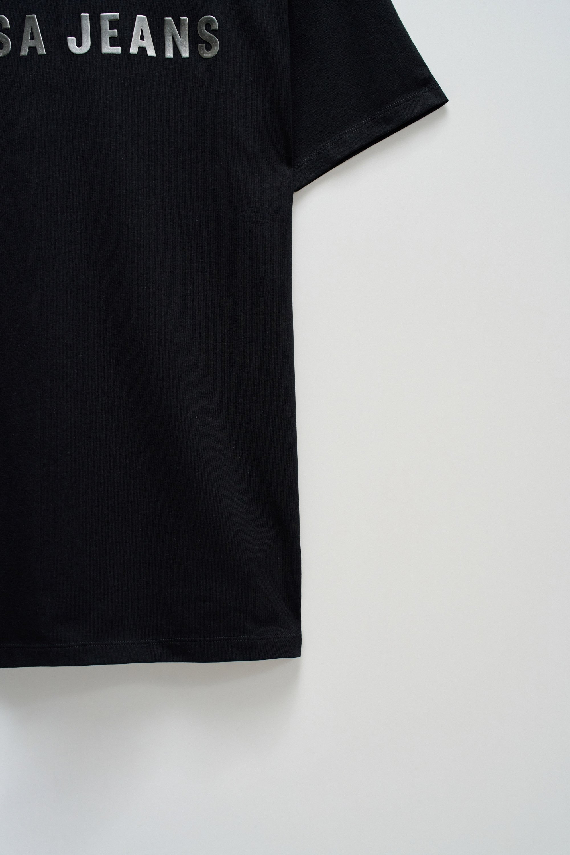 T-SHIRT AVEC LOGO 21009953000