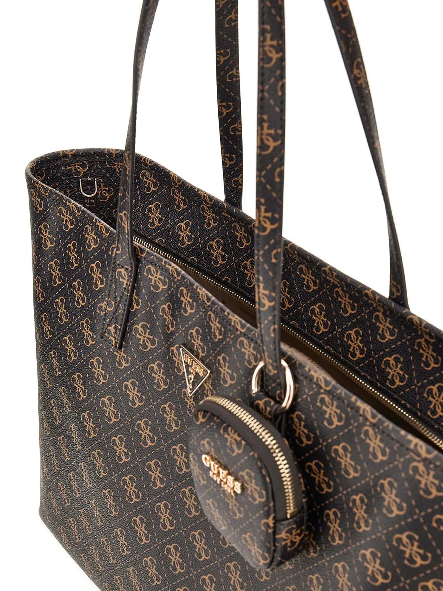 SAC TOTE GUESS LOGO