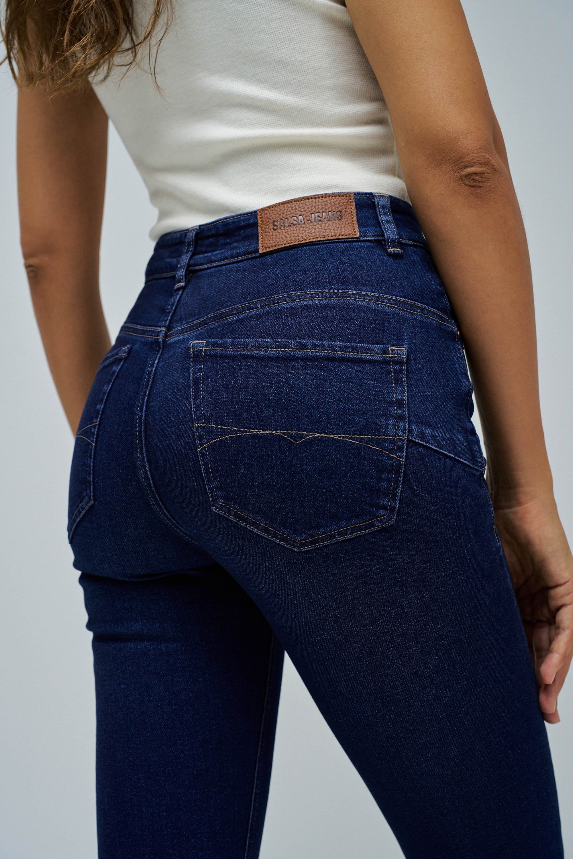 FAITH BOOTCUT BASIC 21010189852