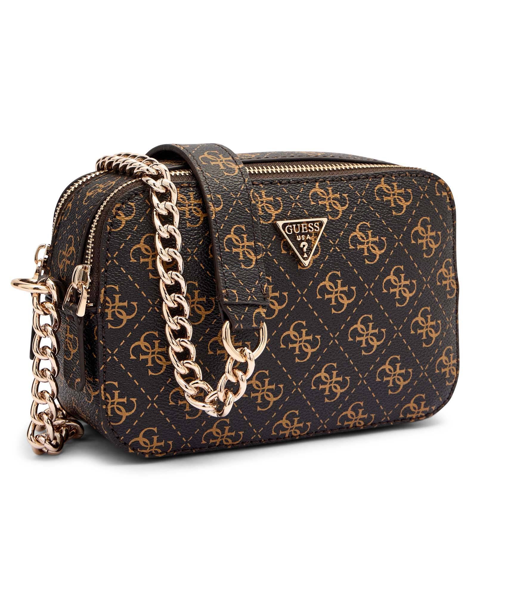 PETIT SAC GUESS BANDOULIÈRE