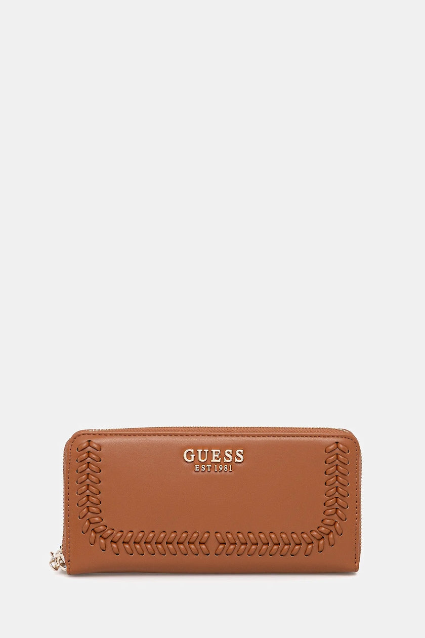 PORTEFEUILLE GUESS