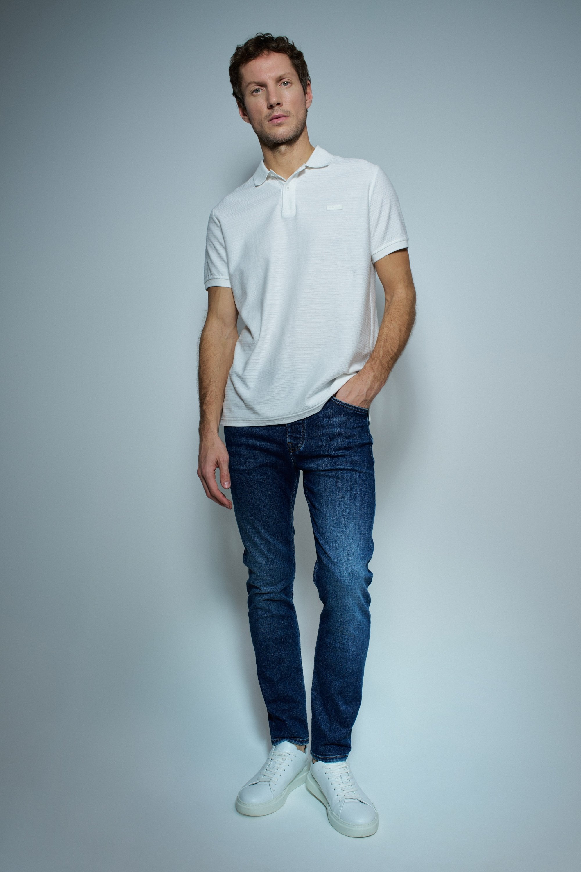 JEAN SLIM FIT 21008300853