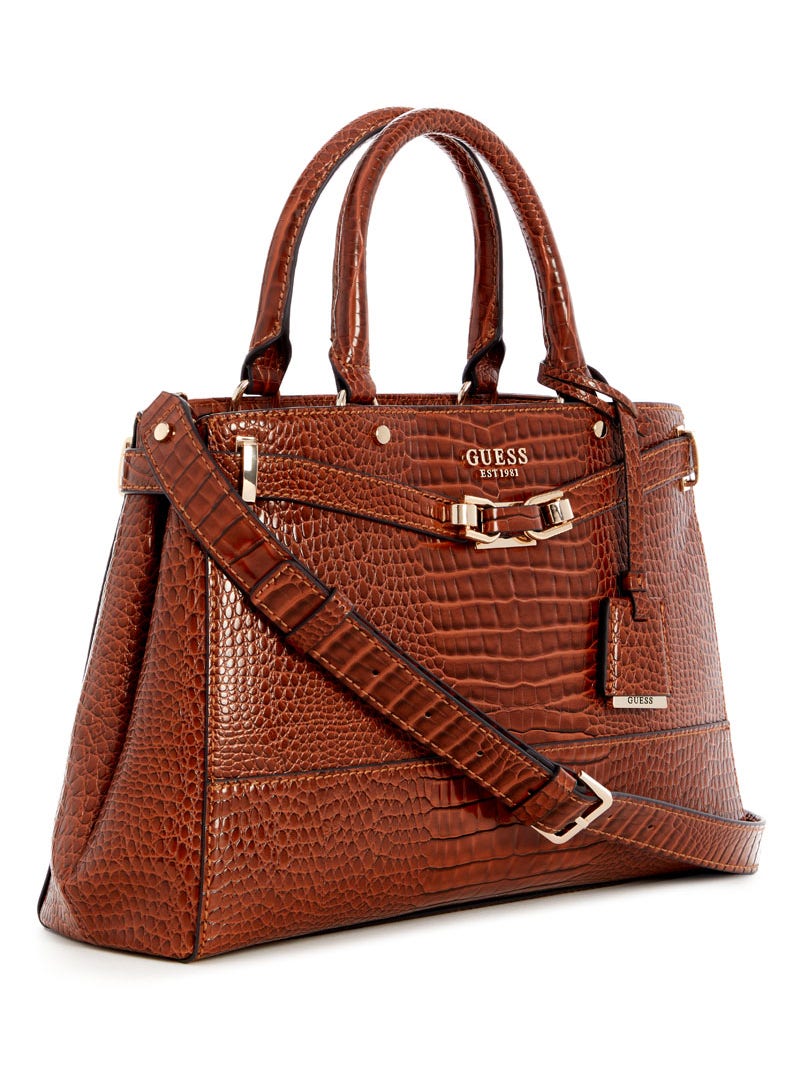 SAC PORTÉ MAIN GUESS