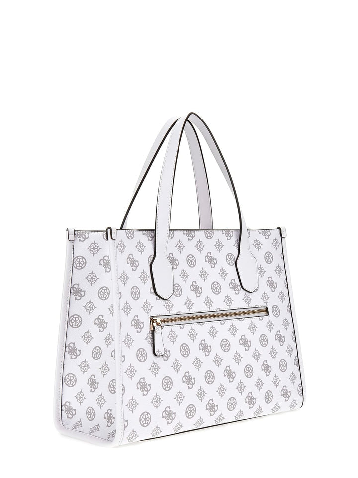 SAC PORTÉ MAIN GUESS