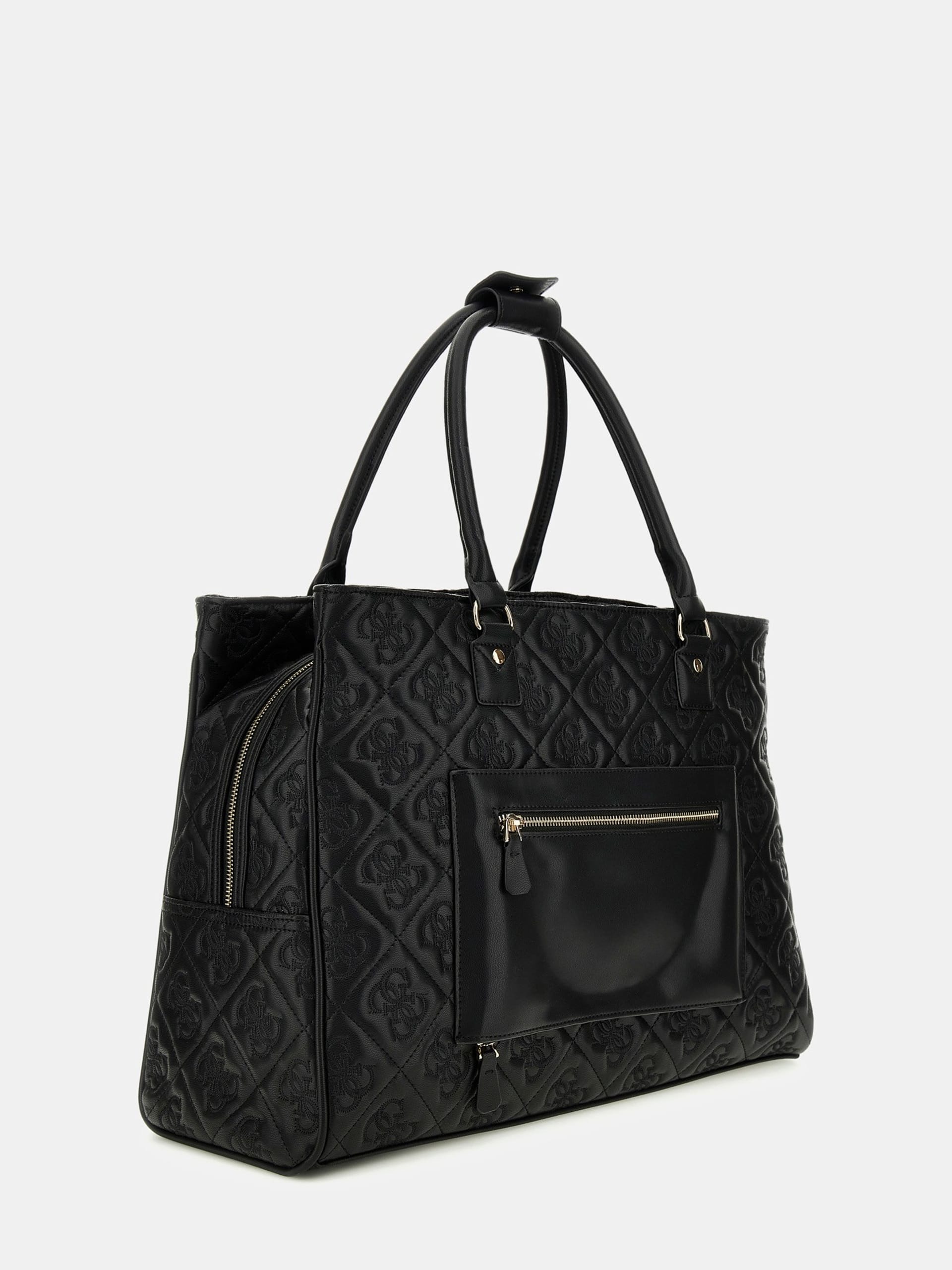 SAC GRAND CABAS GUESS