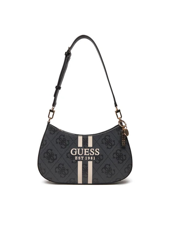 SAC À MAIN AVEC POIGNÉE GUESS
