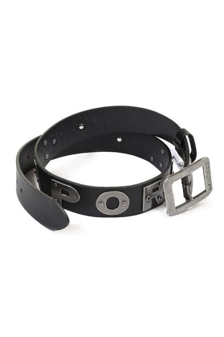 Ceinture KAPORAL Boldy Black