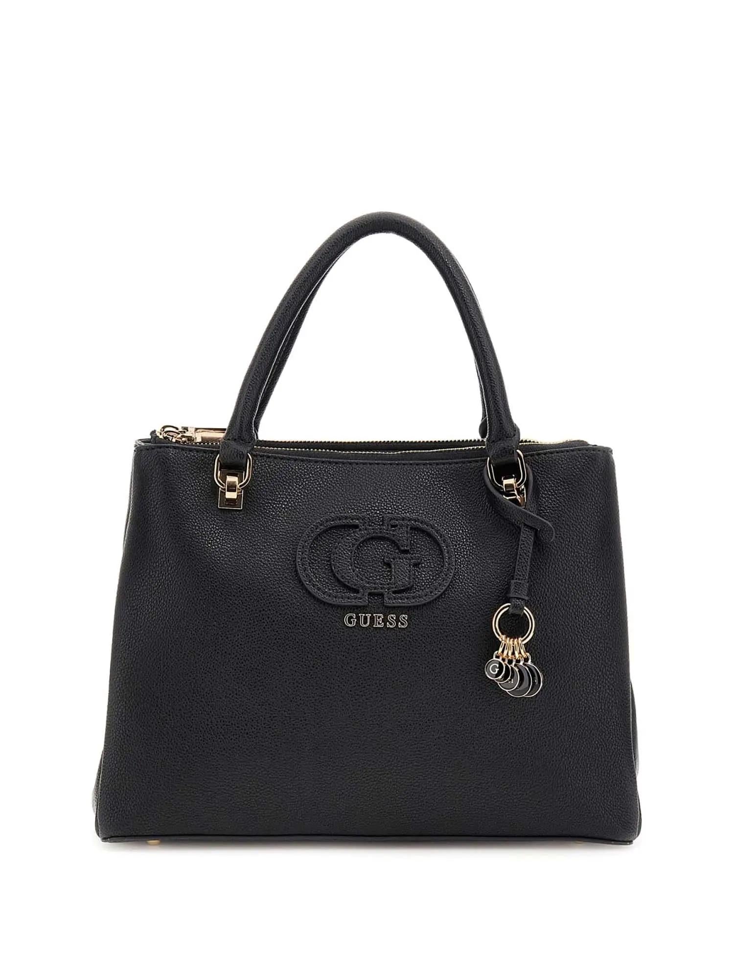 SAC PORTÉ MAIN GUESS