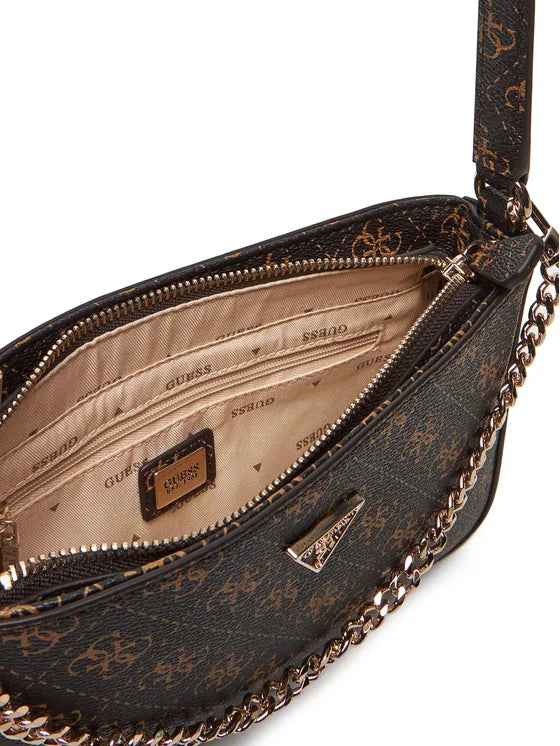 PETIT SAC GUESS D’ÉPAULE