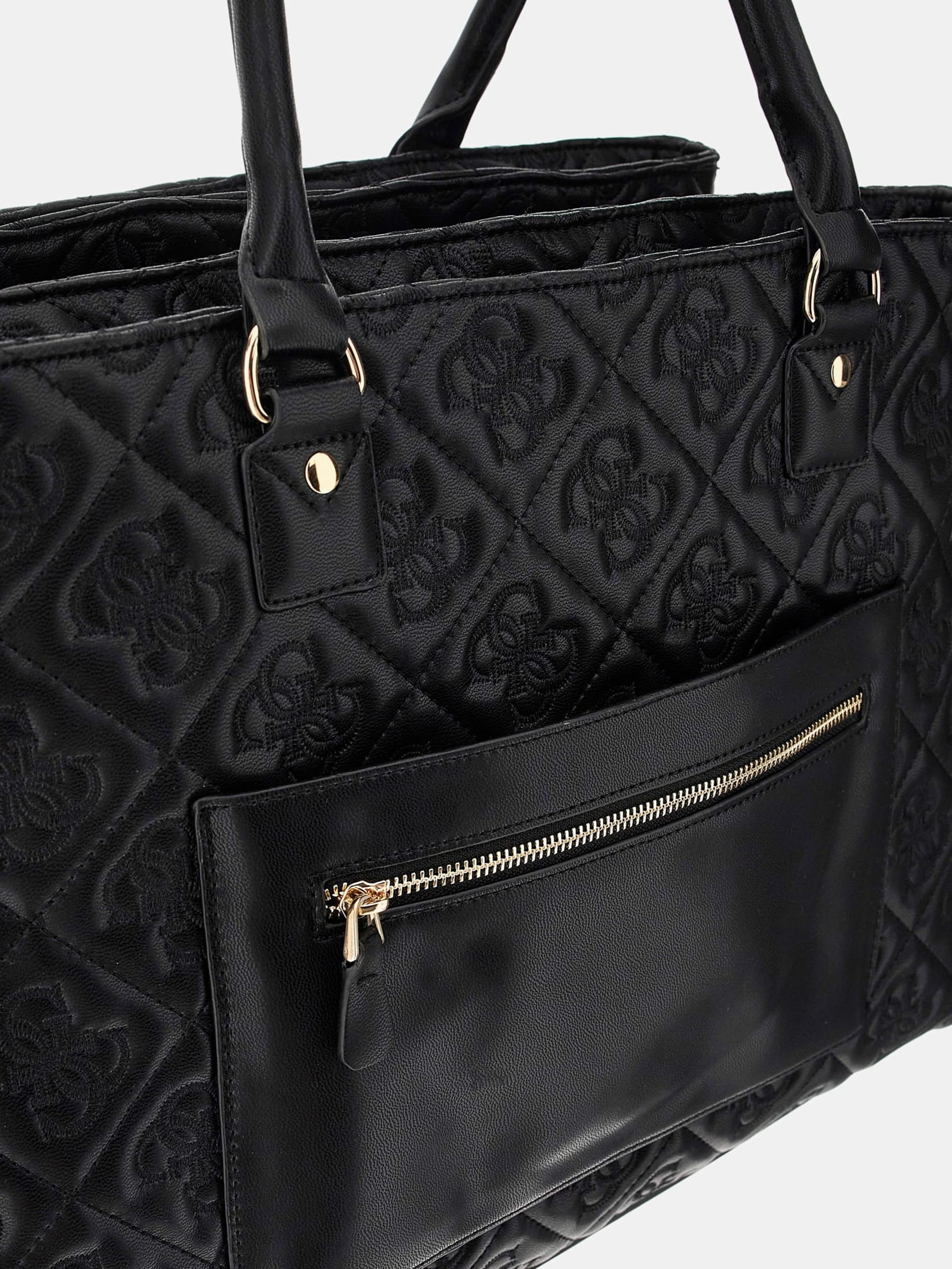 SAC GRAND CABAS GUESS