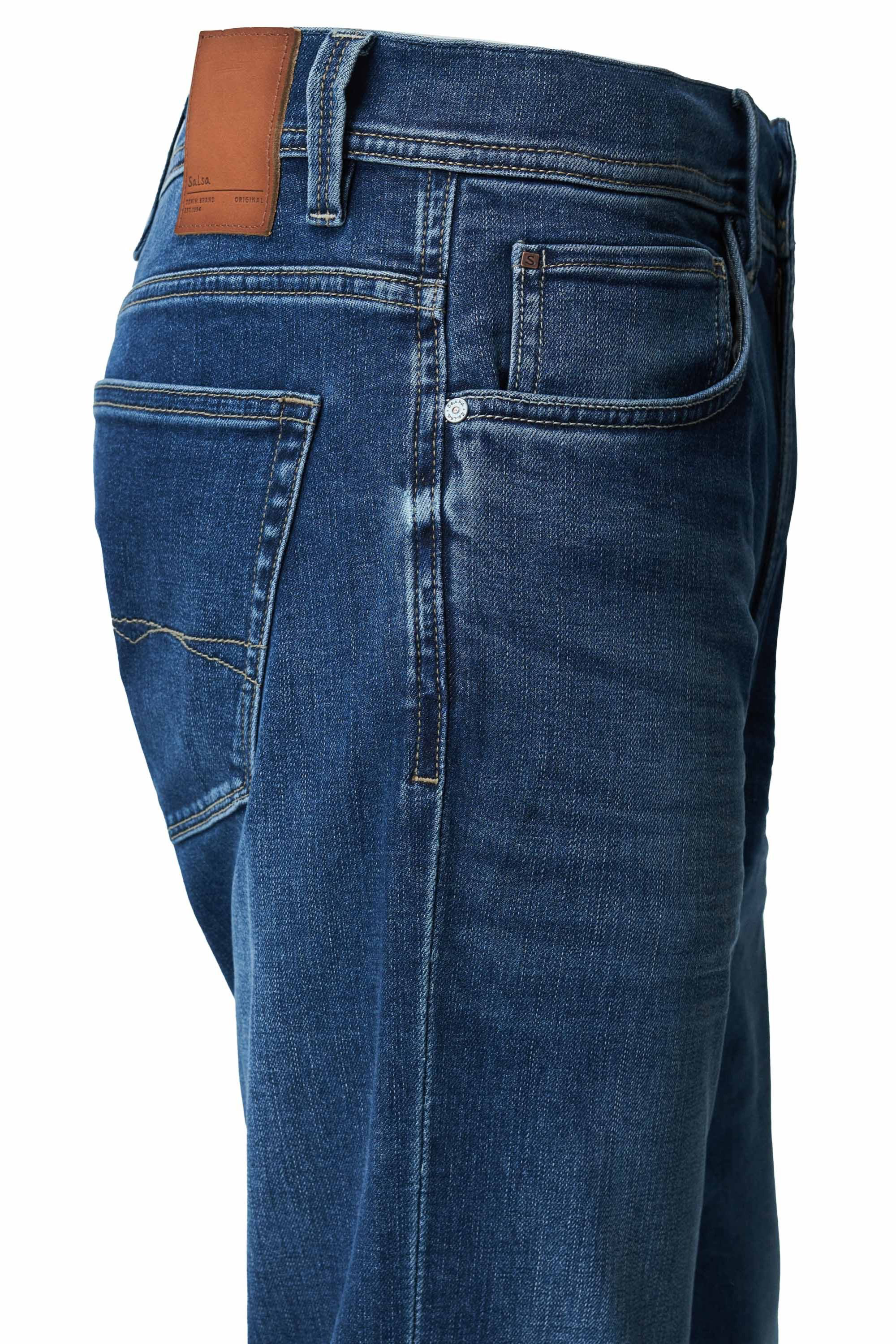 JEAN SLIM FIT COOLMAX 21005509853