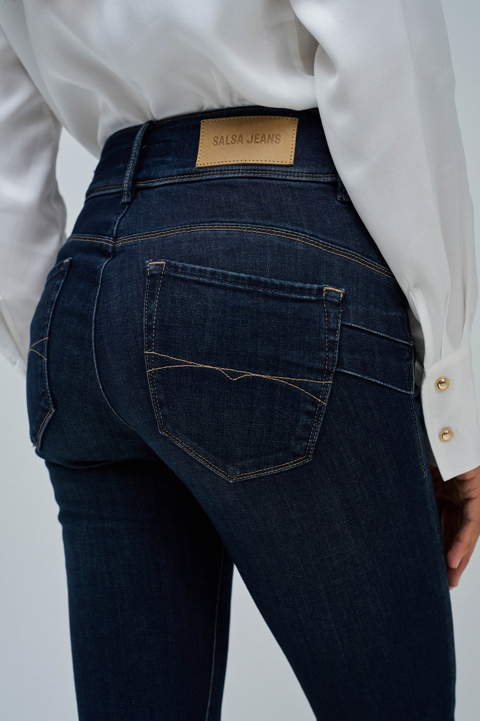 JEAN SECRET PUSH IN BOOTCUT 21010279852